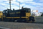 Northern Pacific S4 719